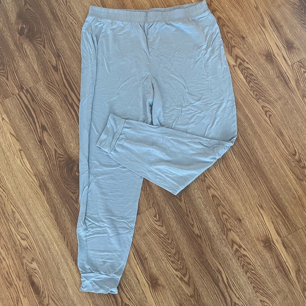 Athleta sleep jogger
